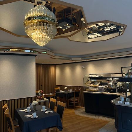 Ambient Hotel Zum Schwan Gelsenkirchen Extérieur photo